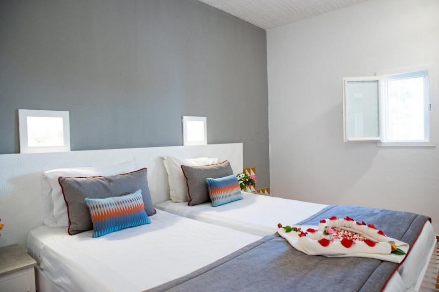 3 Sterne Hotel: Shems Holiday Village - Skanes, Grossraum Monastir, Bild 7