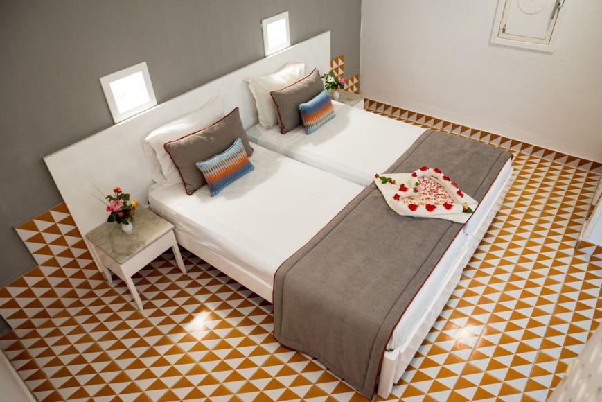 3 Sterne Hotel: Shems Holiday Village - Skanes, Grossraum Monastir, Bild 6