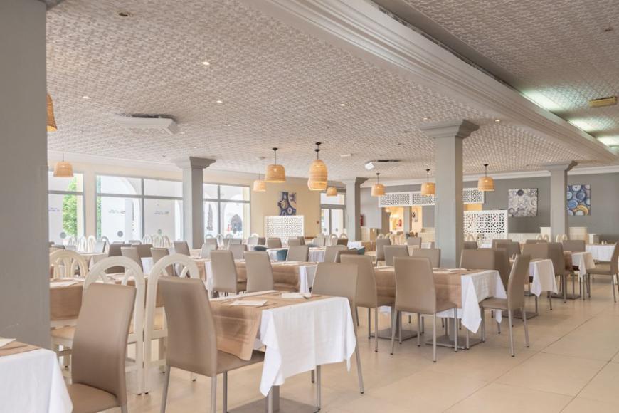 3 Sterne Hotel: Shems Holiday Village - Skanes, Grossraum Monastir, Bild 8