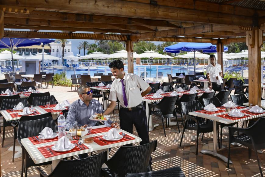 3 Sterne Hotel: Shems Holiday Village - Skanes, Grossraum Monastir, Bild 10