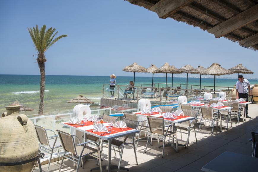3 Sterne Hotel: Shems Holiday Village - Skanes, Grossraum Monastir, Bild 9
