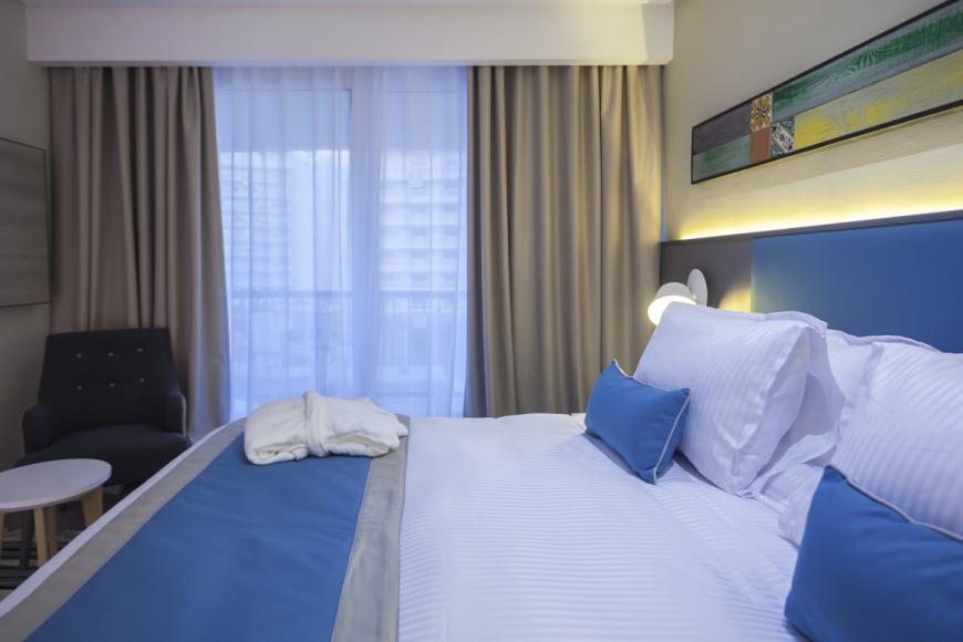 5 Sterne Hotel: Sousse Pearl Marriott Resort & Spa - Sousse, Grossraum Monastir, Bild 5