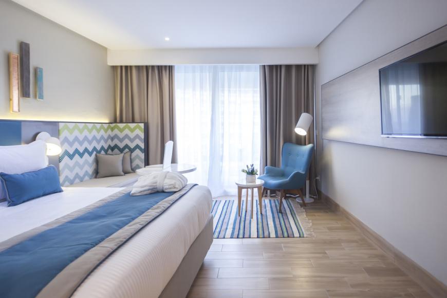 5 Sterne Hotel: Sousse Pearl Marriott Resort & Spa - Sousse, Grossraum Monastir, Bild 4