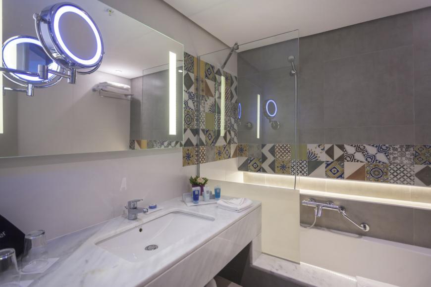 5 Sterne Hotel: Sousse Pearl Marriott Resort & Spa - Sousse, Grossraum Monastir, Bild 8