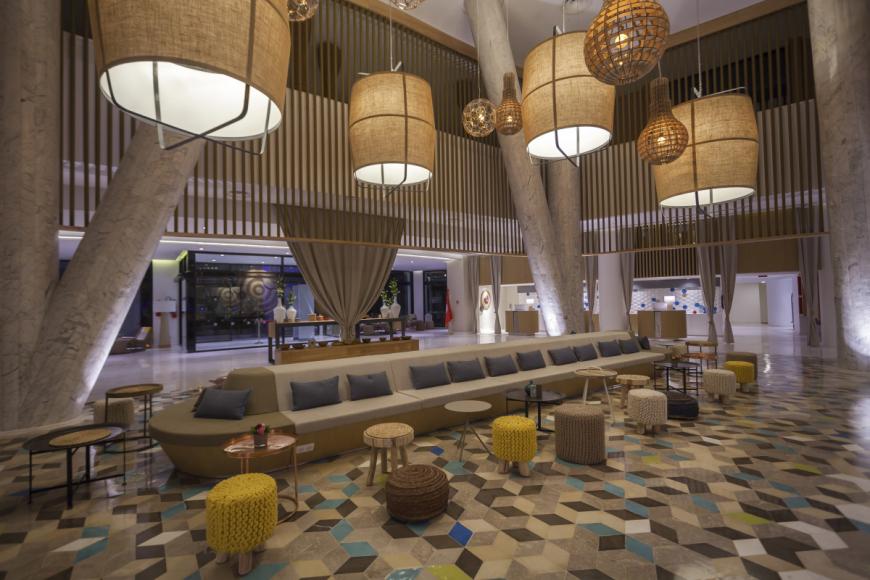 5 Sterne Hotel: Sousse Pearl Marriott Resort & Spa - Sousse, Grossraum Monastir, Bild 3