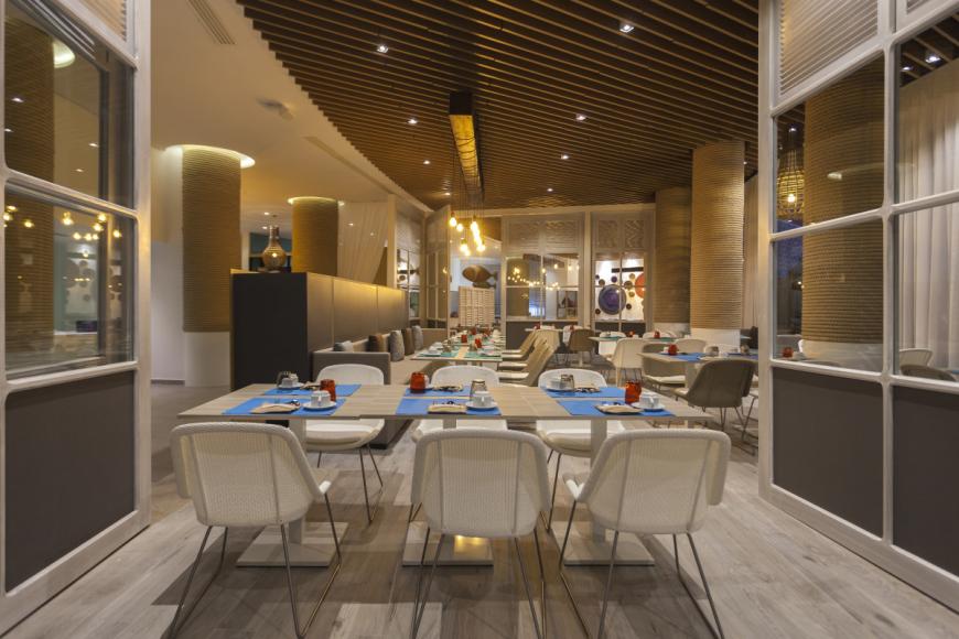 5 Sterne Hotel: Sousse Pearl Marriott Resort & Spa - Sousse, Grossraum Monastir, Bild 9