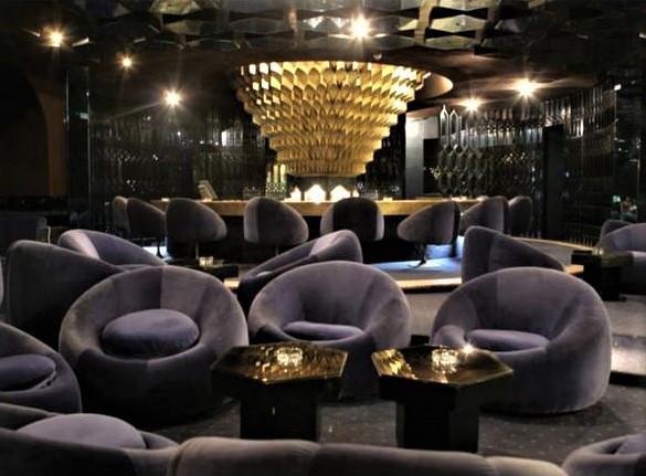 3.5 Sterne Familienhotel: Hannibal Palace - Port el Kantaoui, Grossraum Monastir, Bild 4