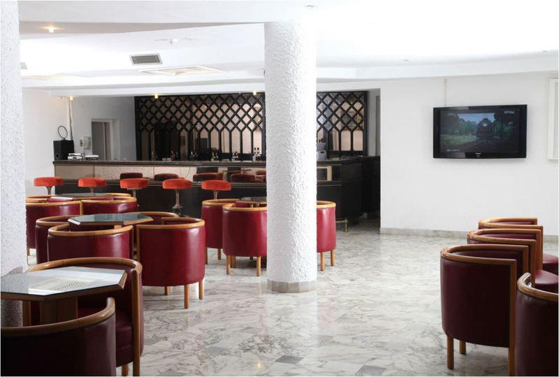 3.5 Sterne Familienhotel: Hannibal Palace - Port el Kantaoui, Grossraum Monastir, Bild 9