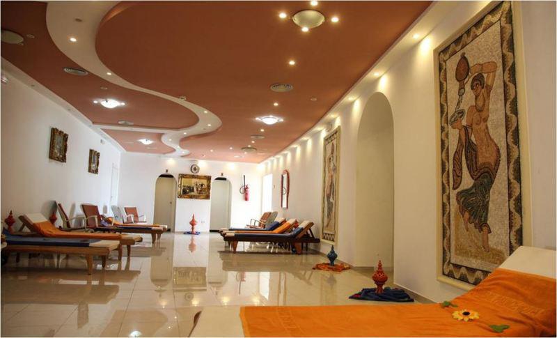 3.5 Sterne Familienhotel: Hannibal Palace - Port el Kantaoui, Grossraum Monastir, Bild 10