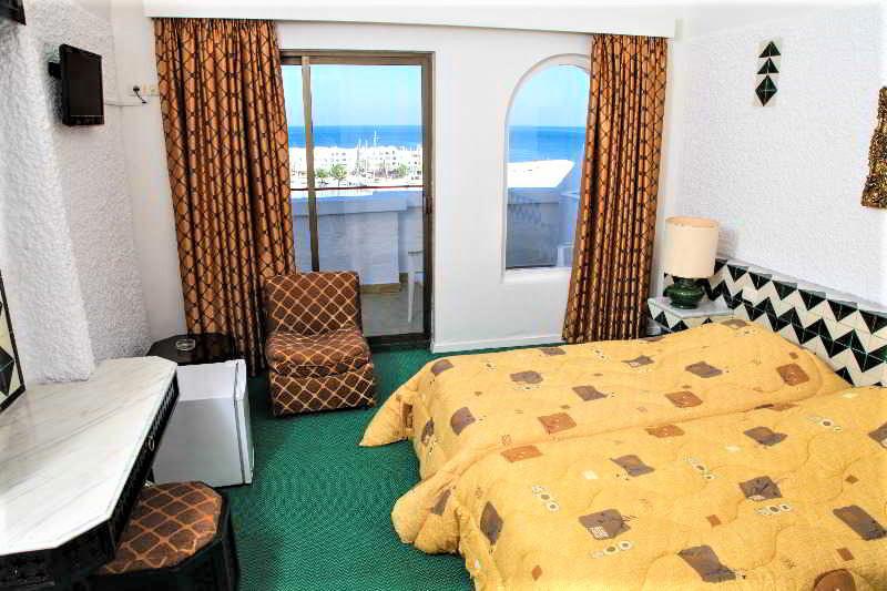 3.5 Sterne Familienhotel: Hannibal Palace - Port el Kantaoui, Grossraum Monastir, Bild 6