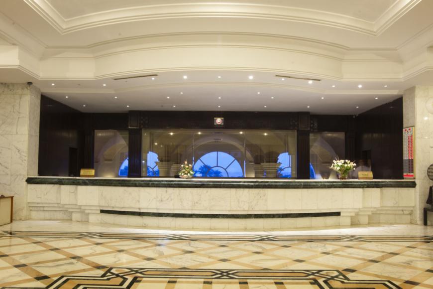 5 Sterne Familienhotel: El Mouradi Palm Marina - Port el Kantaoui, Grossraum Monastir, Bild 5