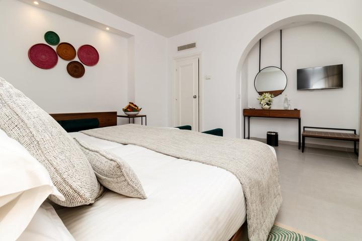 5 Sterne Familienhotel: El Mouradi Palm Marina - Port el Kantaoui, Grossraum Monastir, Bild 7