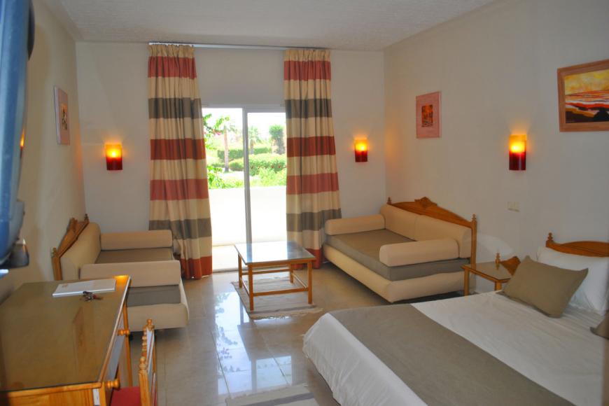 4 Sterne Familienhotel: Mahdia Beach & Aquapark - Mahdia, Grossraum Monastir, Bild 6