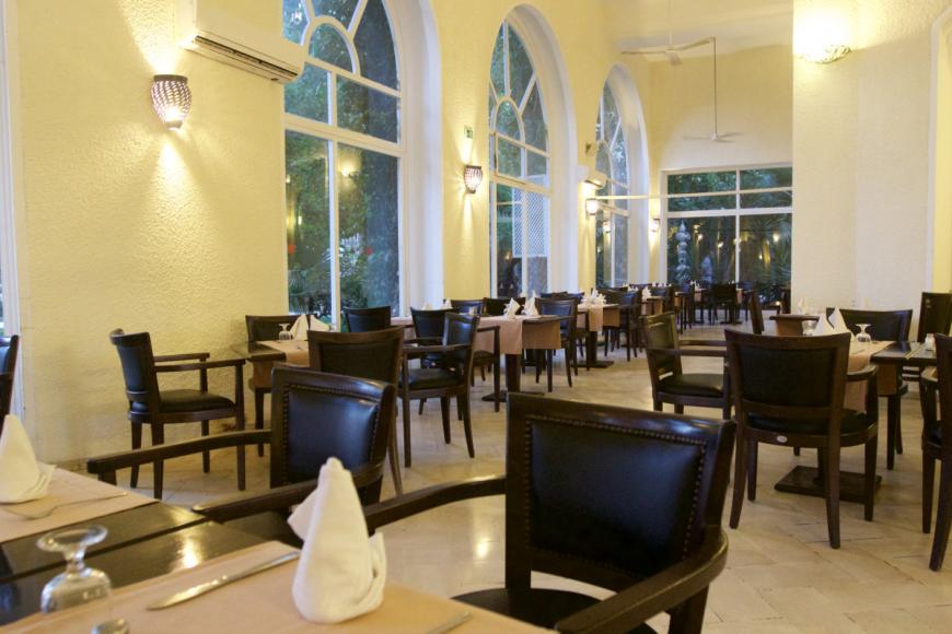 4 Sterne Familienhotel: Mahdia Beach & Aquapark - Mahdia, Grossraum Monastir, Bild 8