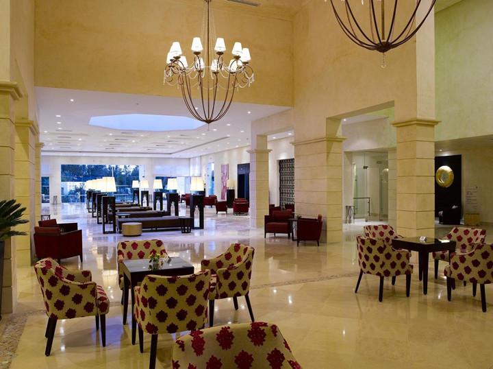 4 Sterne Hotel: Thalassa Mahdia & Aquapark - Mahdia, Grossraum Monastir, Bild 10