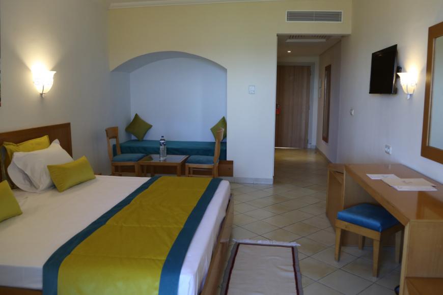 4 Sterne Hotel: Thalassa Mahdia & Aquapark - Mahdia, Grossraum Monastir, Bild 8