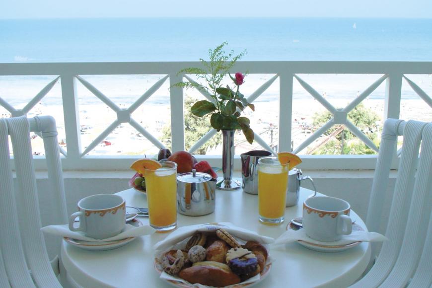 4 Sterne Hotel: Thalassa Mahdia & Aquapark - Mahdia, Grossraum Monastir, Bild 9