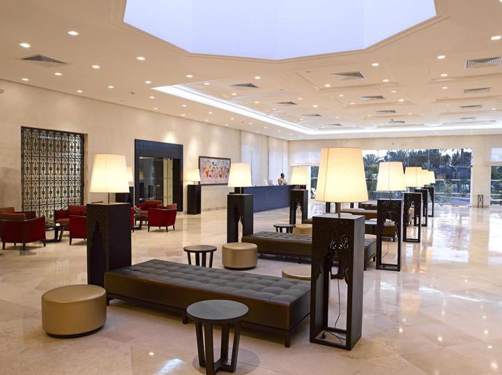 4 Sterne Hotel: Thalassa Mahdia & Aquapark - Mahdia, Grossraum Monastir, Bild 6