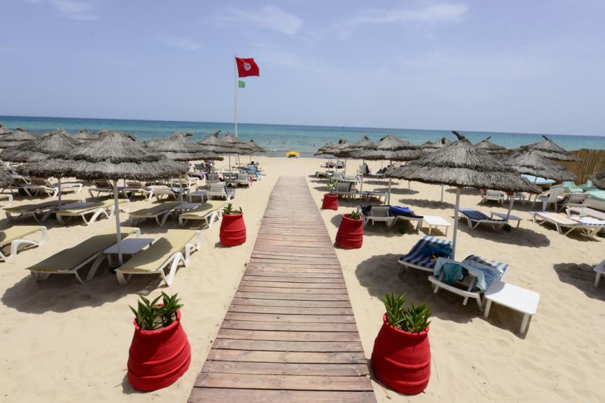 4 Sterne Hotel: Royal Nozha - Hammamet, Grossraum Hammamet, Bild 7