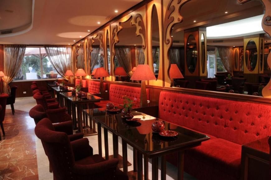 4 Sterne Hotel: Royal Nozha - Hammamet, Grossraum Hammamet, Bild 9