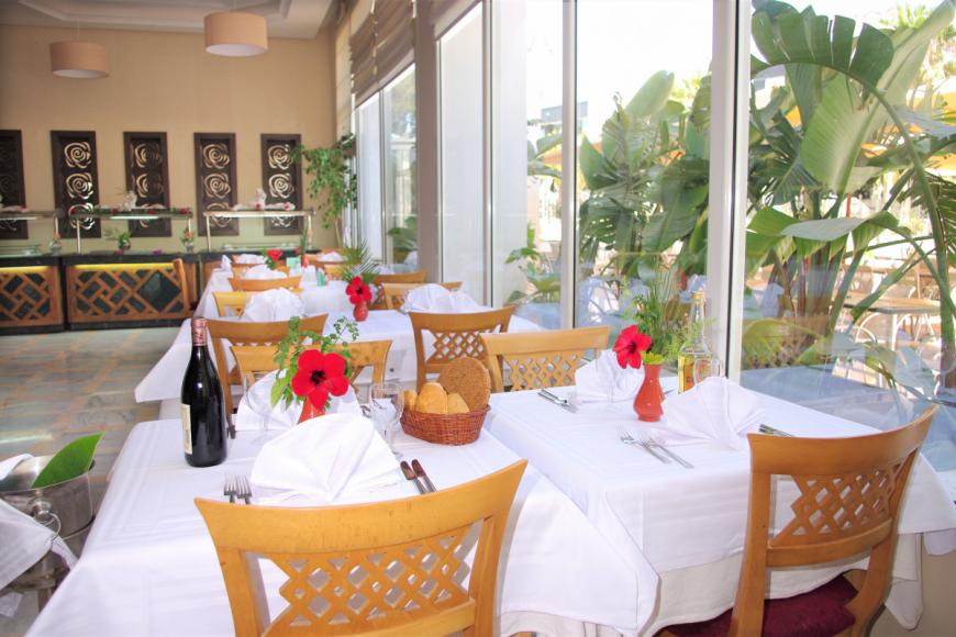 4 Sterne Hotel: Royal Nozha - Hammamet, Grossraum Hammamet, Bild 8