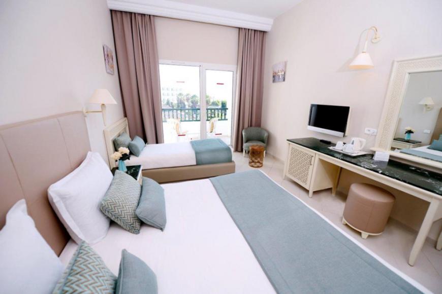 4 Sterne Hotel: Royal Nozha - Hammamet, Grossraum Hammamet, Bild 5