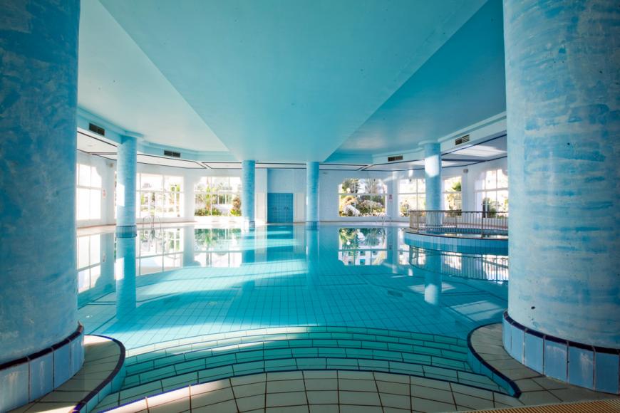 4 Sterne Familienhotel: El Mouradi El Menzah - Yasmine Hammamet, Grossraum Hammamet, Bild 9