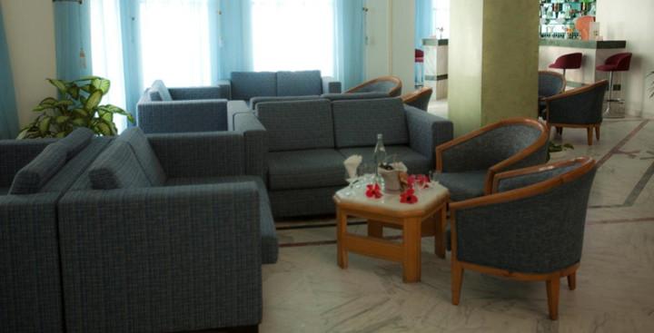 3 Sterne Familienhotel: Dreams Beach - Sousse, Grossraum Monastir, Bild 5