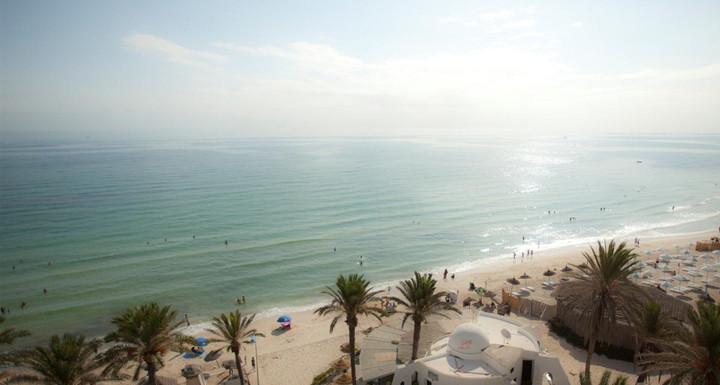 3 Sterne Familienhotel: Dreams Beach - Sousse, Grossraum Monastir, Bild 4