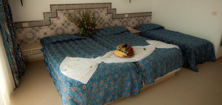 3 Sterne Familienhotel: Dreams Beach - Sousse, Grossraum Monastir, Bild 6