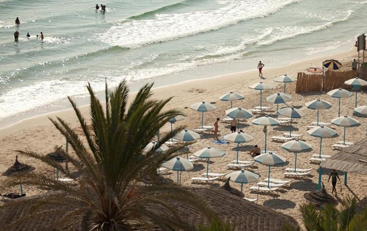 3 Sterne Familienhotel: Dreams Beach - Sousse, Grossraum Monastir, Bild 3