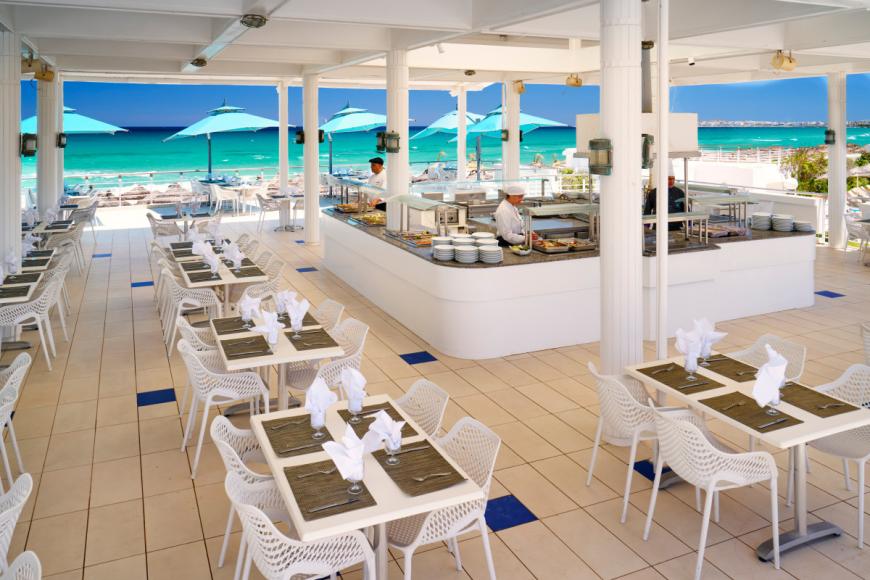 4 Sterne Hotel: El Mehdi Beach Resort - Mahdia, Grossraum Monastir, Bild 8