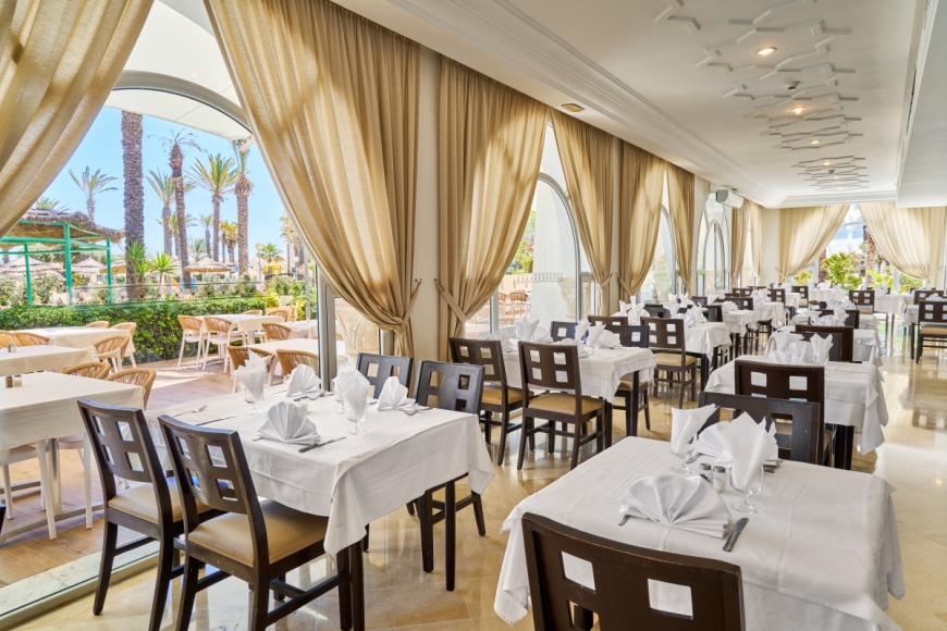 4 Sterne Hotel: El Mehdi Beach Resort - Mahdia, Grossraum Monastir, Bild 7