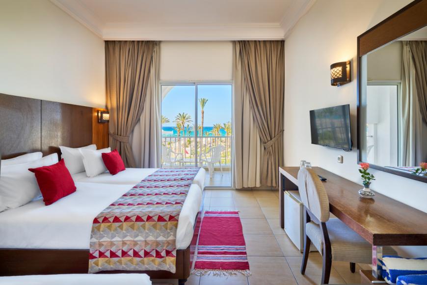 4 Sterne Hotel: El Mehdi Beach Resort - Mahdia, Grossraum Monastir, Bild 5