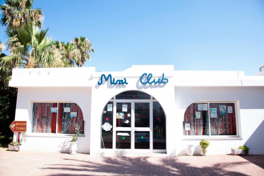 4 Sterne Familienhotel: Nesrine - Hammamet, Grossraum Hammamet, Bild 10