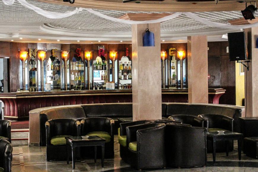 4 Sterne Familienhotel: Nesrine - Hammamet, Grossraum Hammamet, Bild 9