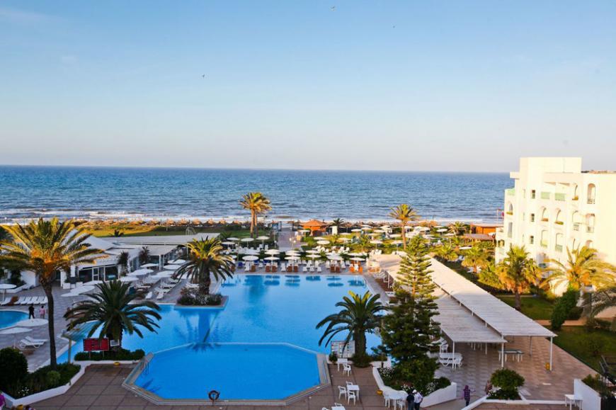 5 Sterne Familienhotel: El Mouradi Mahdia - Mahdia, Grossraum Monastir, Bild 2