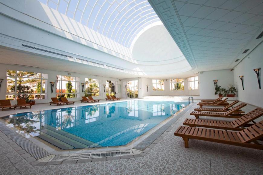 5 Sterne Familienhotel: El Mouradi Mahdia - Mahdia, Grossraum Monastir, Bild 10