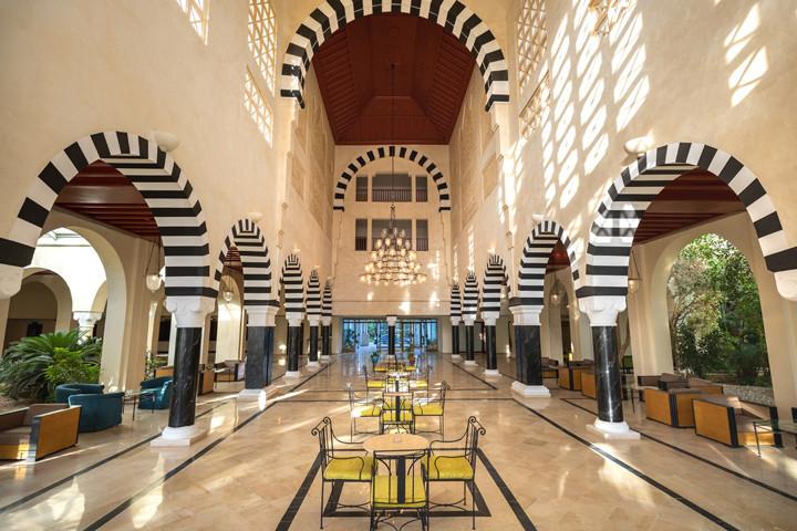 4 Sterne Hotel: Shalimar - Hammamet, Grossraum Hammamet, Bild 6