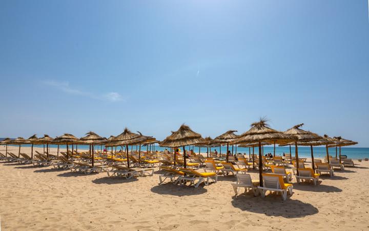 4 Sterne Hotel: Shalimar - Hammamet, Grossraum Hammamet, Bild 10