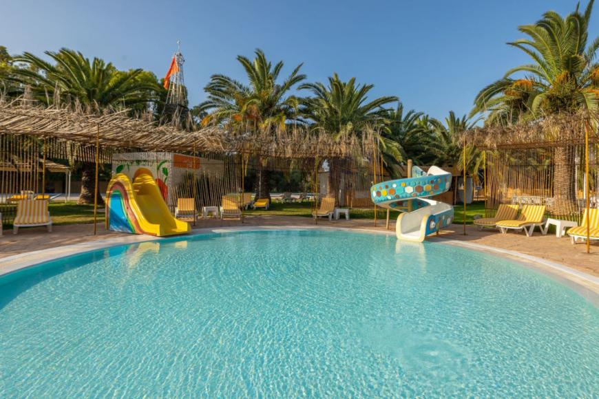 4 Sterne Hotel: Shalimar - Hammamet, Grossraum Hammamet, Bild 3