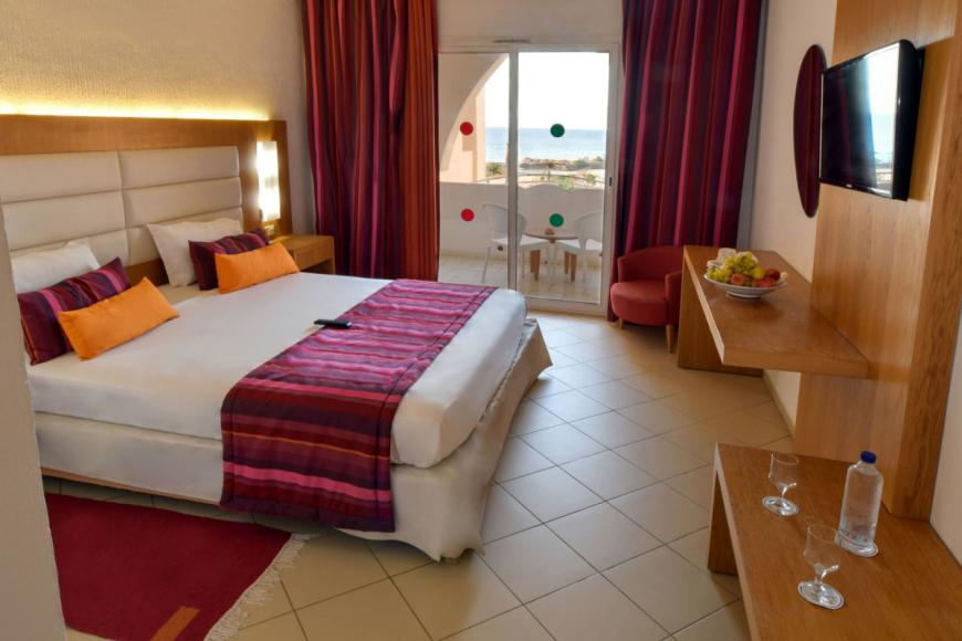 4 Sterne Hotel: Skanes Serail - Skanes, Grossraum Monastir, Bild 6