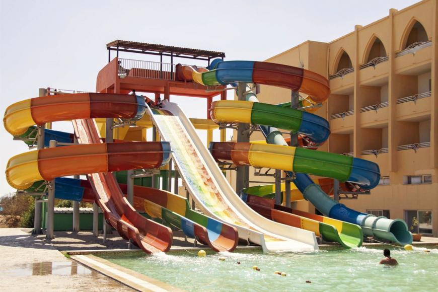 4 Sterne Hotel: Skanes Serail - Skanes, Grossraum Monastir, Bild 4