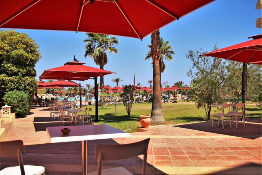 4 Sterne Hotel: Skanes Serail - Skanes, Grossraum Monastir, Bild 7