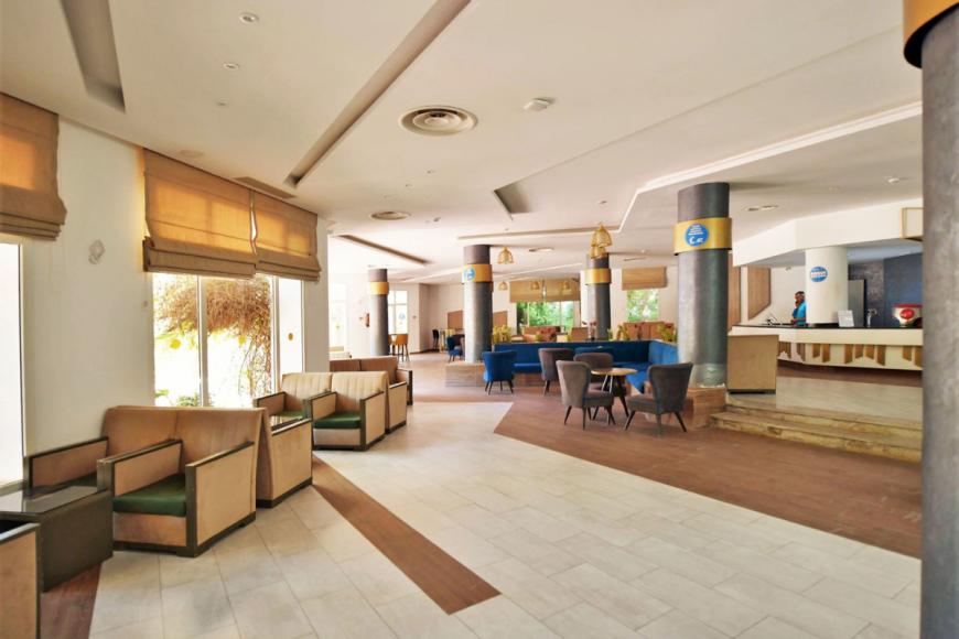 4 Sterne Hotel: Skanes Serail - Skanes, Grossraum Monastir, Bild 10