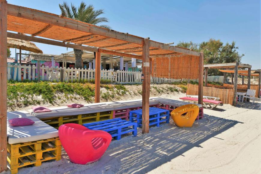 4 Sterne Hotel: Skanes Serail - Skanes, Grossraum Monastir, Bild 8