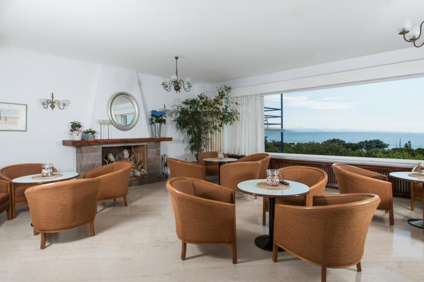 3 Sterne Hotel: Delfinia - Molyvos, Lesbos, Bild 3