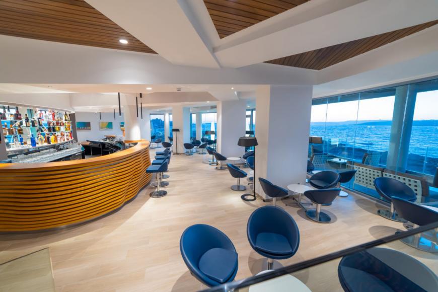 4 Sterne Familienhotel: Ramla Bay Resort - Marfa, Malta, Bild 9