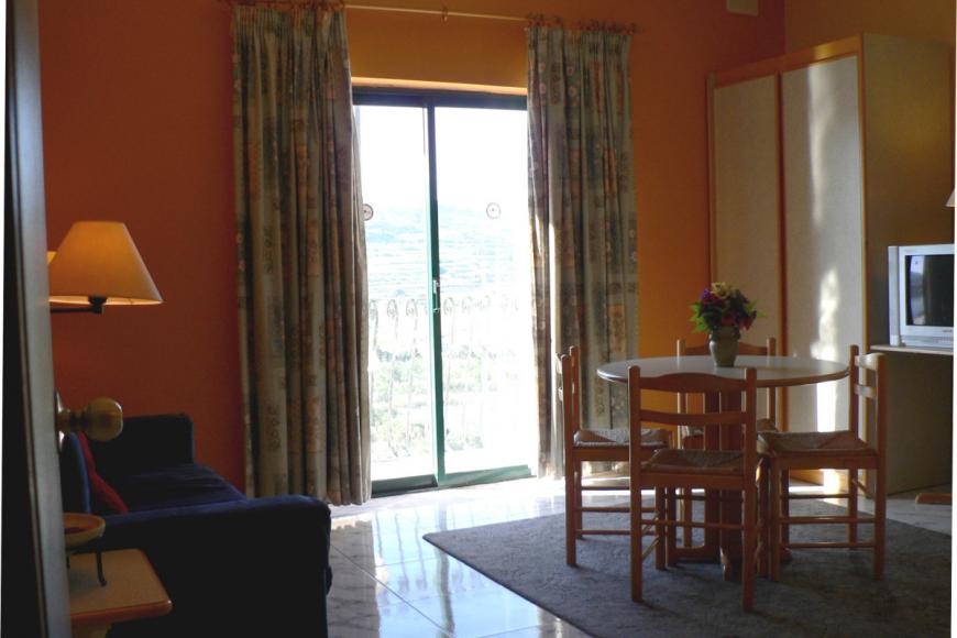 3 Sterne Familienhotel: Xemxija Bay Hotel - Xemxija, Malta, Bild 4