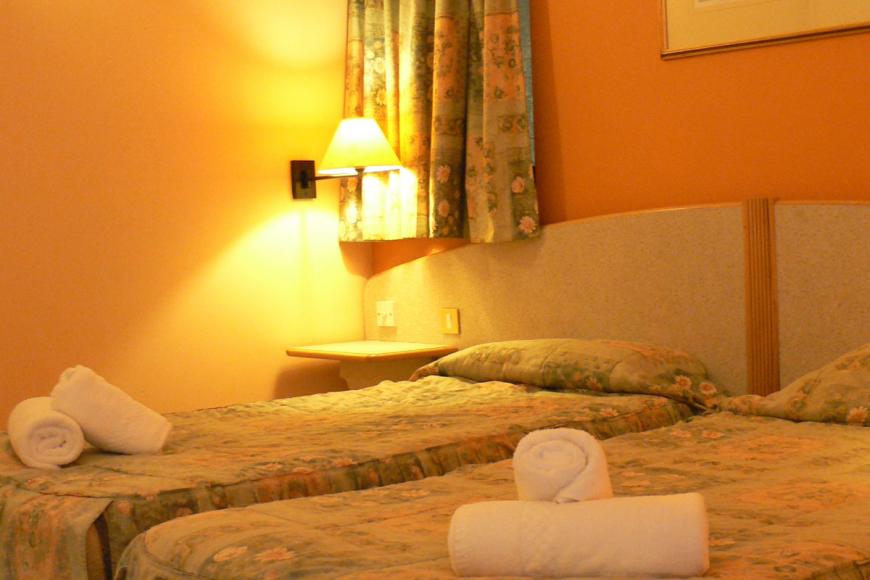 3 Sterne Familienhotel: Xemxija Bay Hotel - Xemxija, Malta, Bild 5